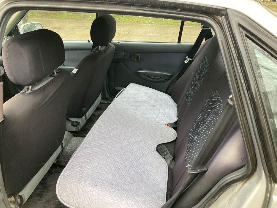 Cielo Executive 2007