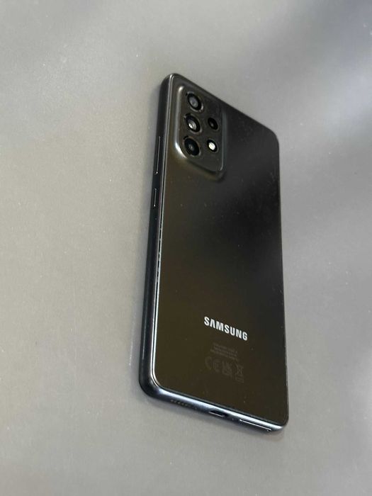 Samsung A53  6/128GB
