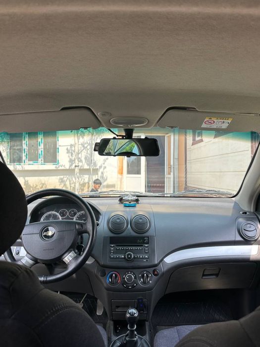 Chevrolet Nexia 2019 — 5