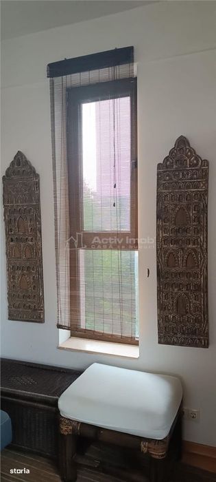 3 camere - PIPERA OMV - 73mp - terasa 8mp - etaj 1 din 3