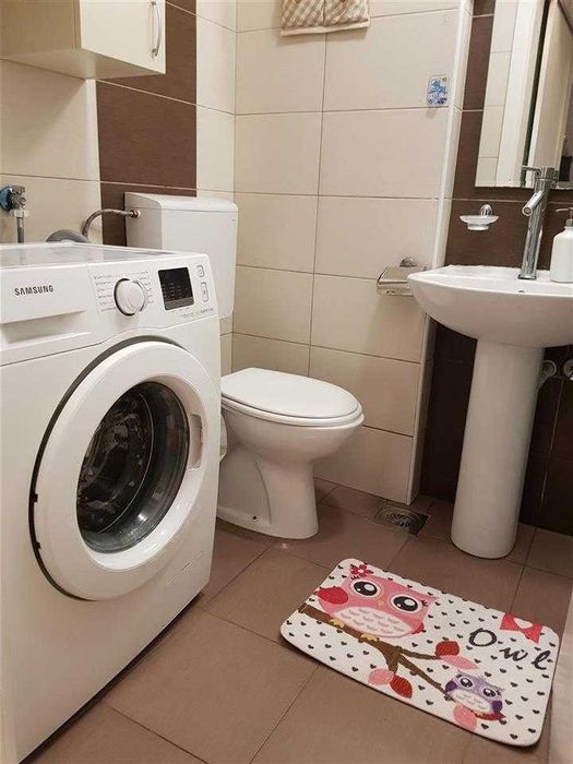 Дава се под наем Двустаен апартамент в Бургас, Братя Миладинови - 54 кв.м за 178.5 € - Снимка #5