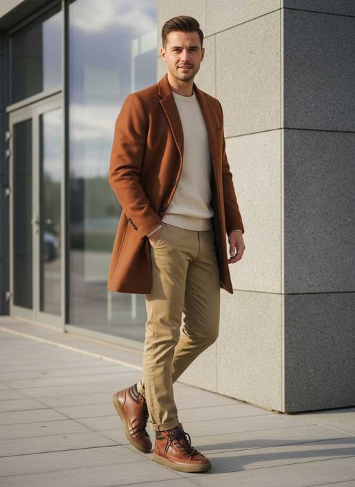 Ghete Wrangler piele