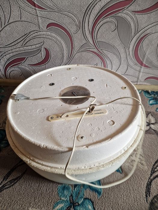 Бытовые инкубаторы