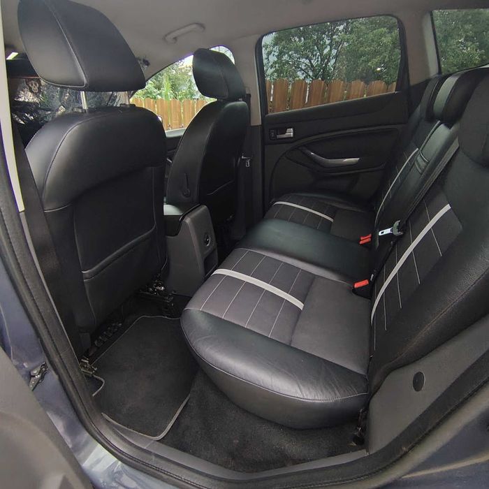 FORD Kuga 2012 — imagine 5