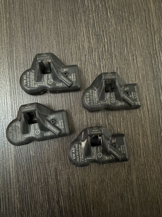 Датчик давления в шинах