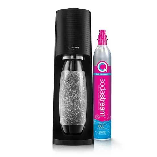 Sodastream Terra