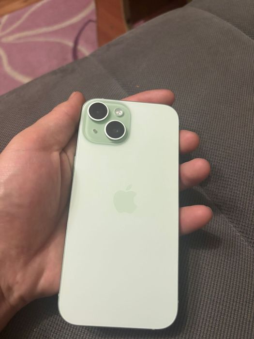 Iphone 15 АКБ 92