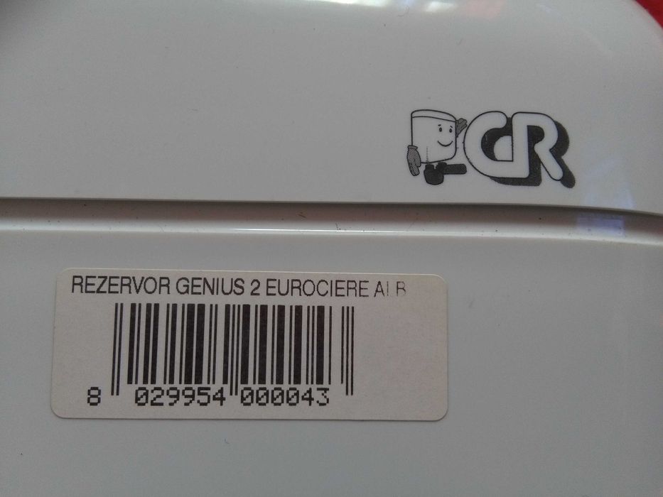 Chiuveta+picior,rezervor WC,75% pret magazin