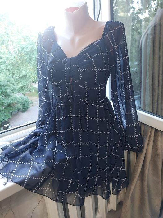 Юбки и платья женские