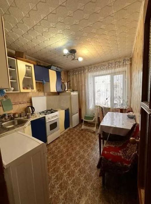 Продажа 2-комнатной квартиры Центр