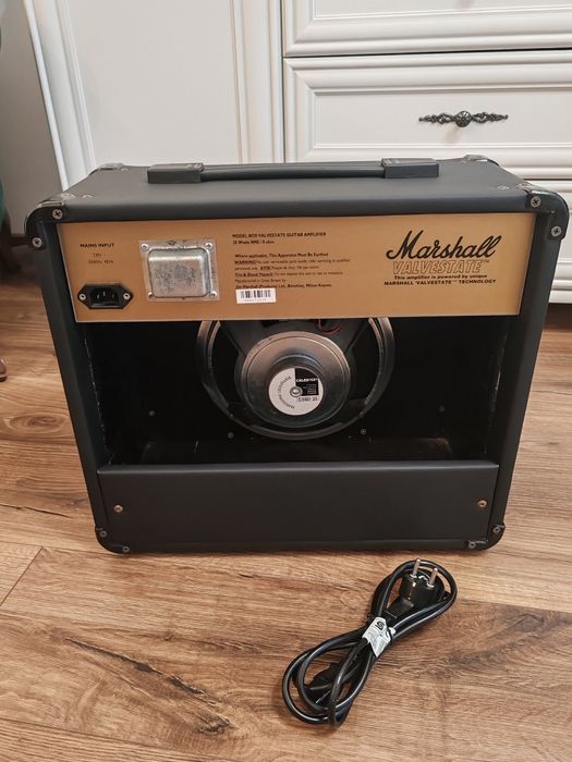 Marshall Valvestate 20