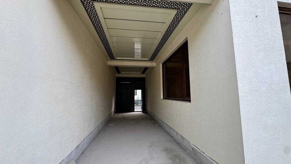 ЯНГИ ЗАМОНАВИЙ ҲОВЛИ  Юнусобод тумани, Барака маҳалла СОТУВДА