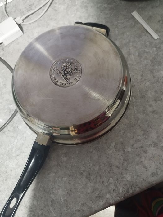 Сковорода для кухни.