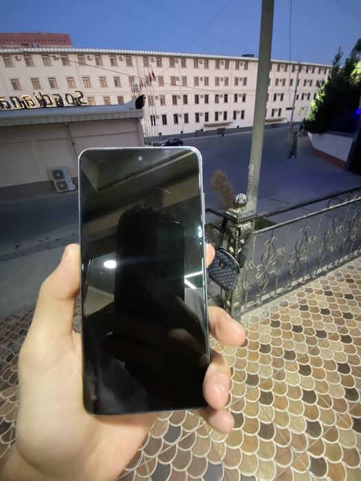 Samsung Galaxy S21 FE