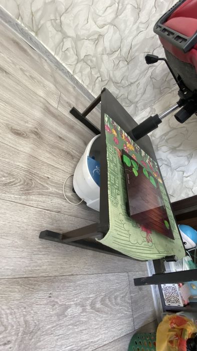 Педикюрное кресло