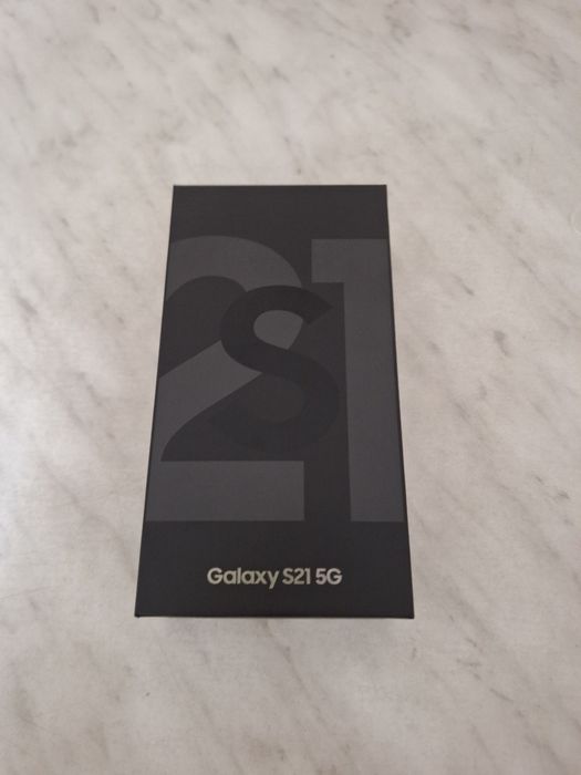 Samsung galaxy s21 (8/128gb)