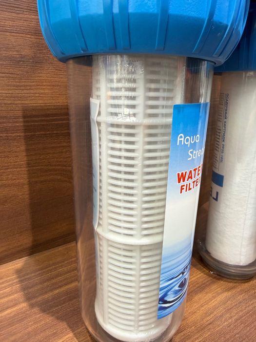 Suv filtr 1 talik | suv filter | сув фильтр | магистралный филтр