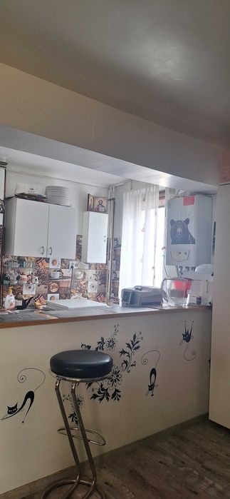 Apartament zona centrala