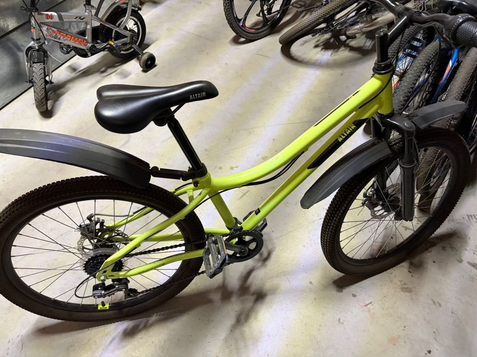 Продам велосипед