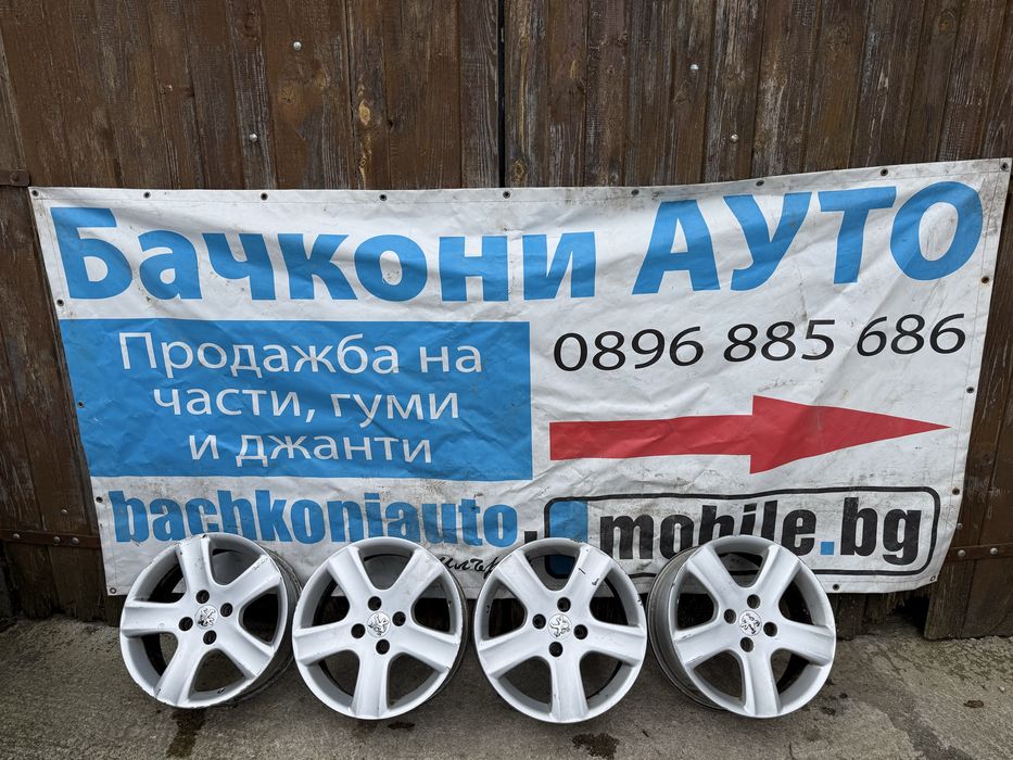 16 4х108 джанти джанти