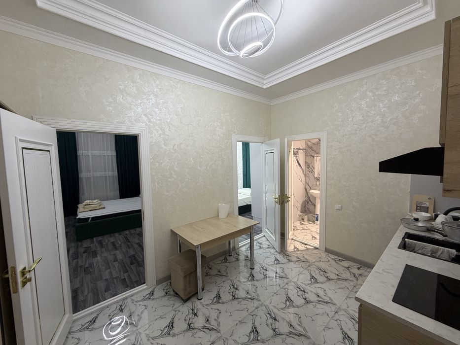 Аренда СВОЯ. Апартаменты! Посуточно. Eco bozor. Ф / Kunlik ijara uchun