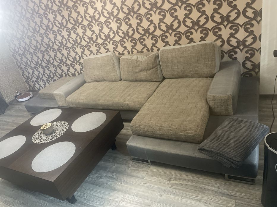 Холова гарнитура бохем