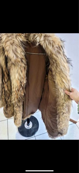 Blana naturala de raton