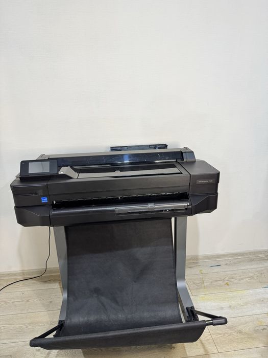 Плоттер Hp Designjet T520