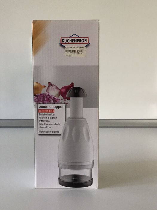 Ustensila taiere ceapa, legume, ierburi Kuchenprofi Onion chopper