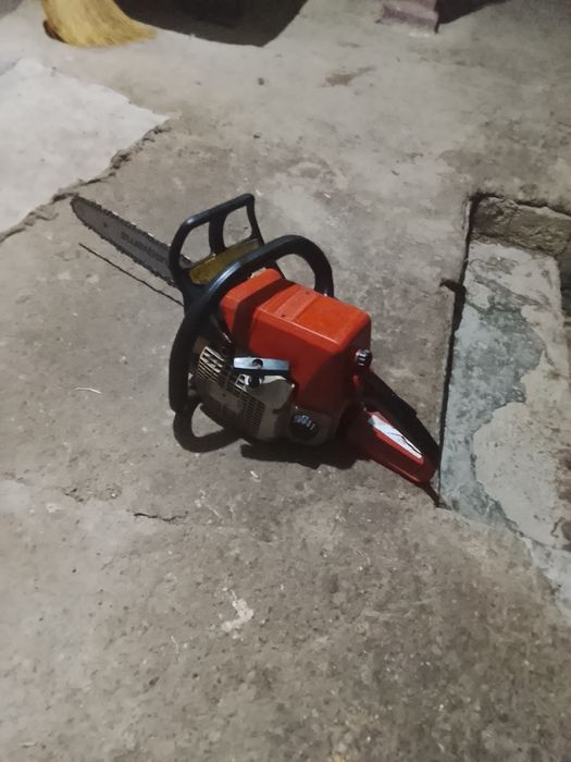 Drujbă știl 250 in stare bună