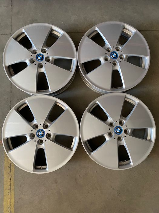 Jante Originale BMW 19 Style 427 Bmw i3