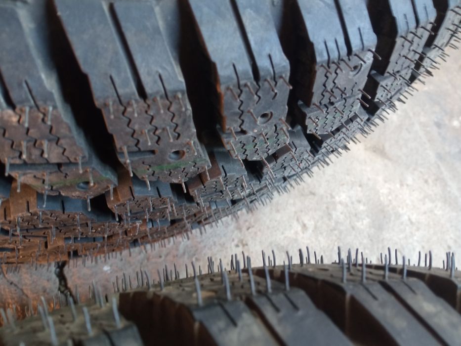 Продам новые шины зимние