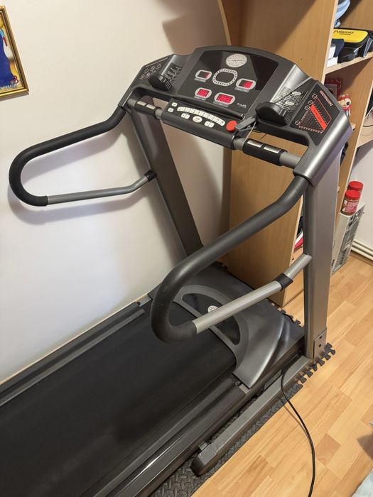 Banda de alergat Horizon Fitness