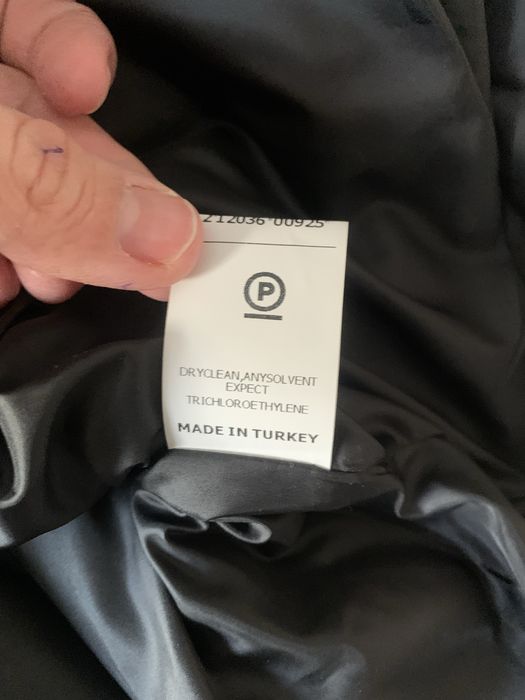 Ласаграда размер:40+6, 44+6