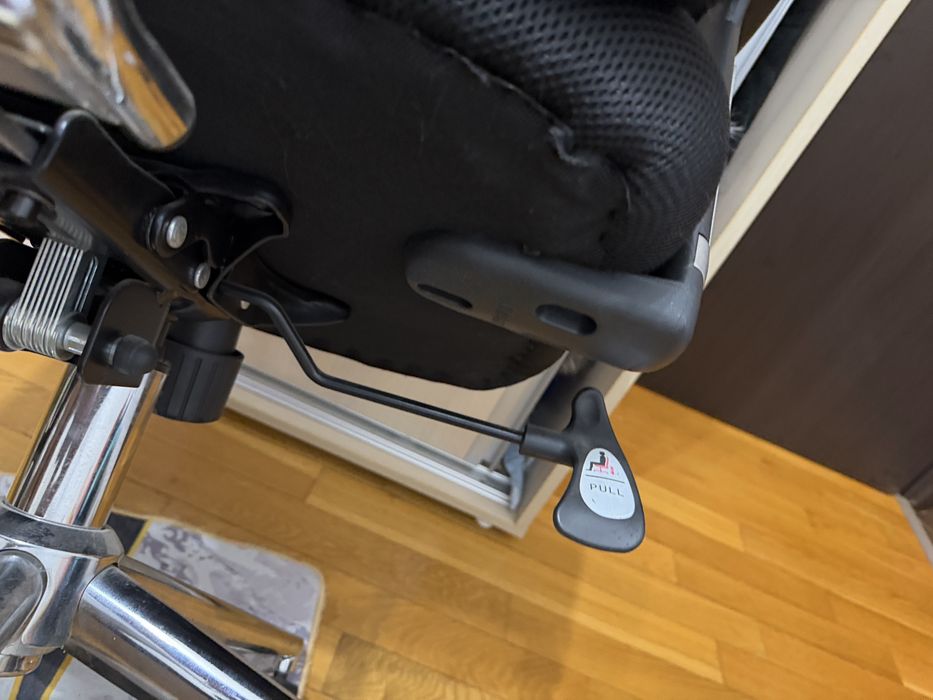 Scaun ergonomic birou