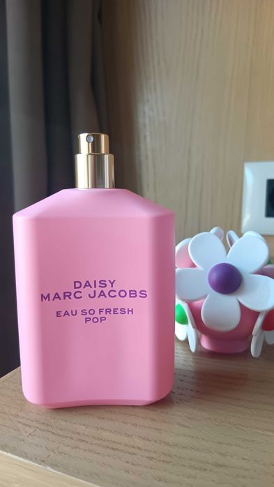 Marc Jacobs - Daisy Eau So Fresh Pop 75ml