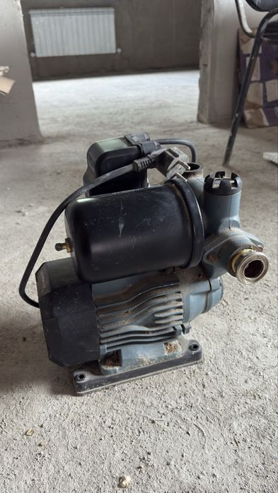 Насос grandfar pw750