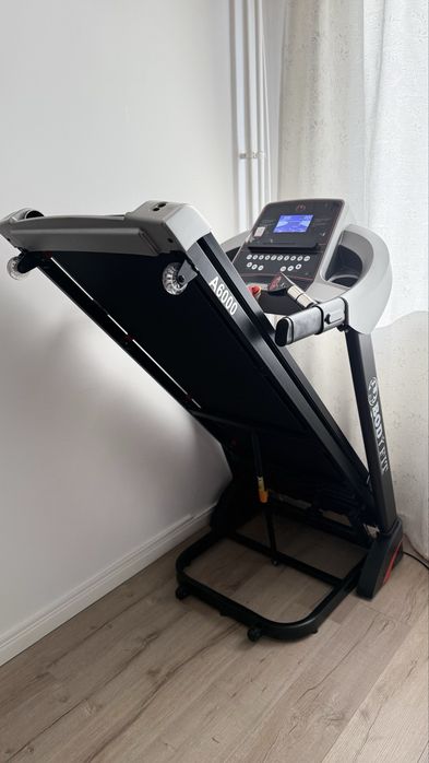 Banda de alergat electrica BodyFit A6000