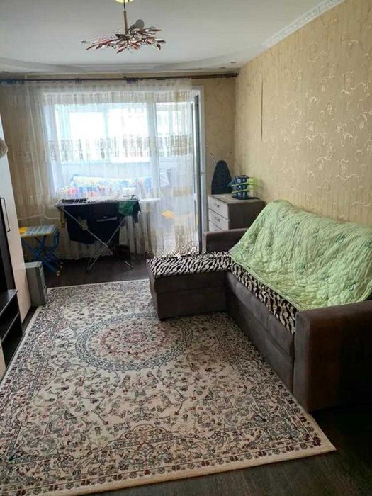 2 комн квартира ул Саина д. 32А