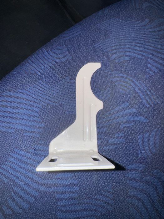 Стойка за алуминиев радиатор цената е за брой налични около 100 бр.