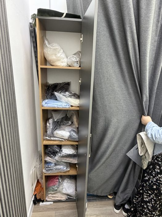 Рейл, зеркало, оборудование продам