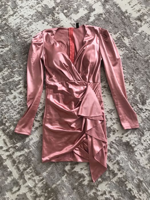 Rochie eleganta marimea S