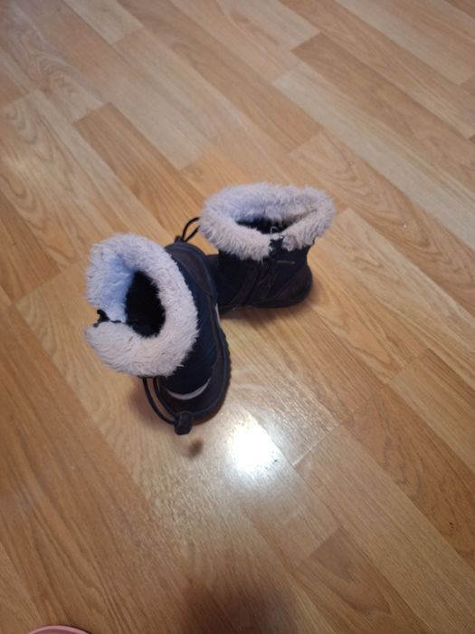 Ботушки за момче