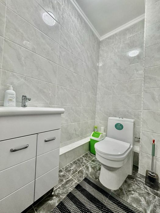 Квартира посуточно