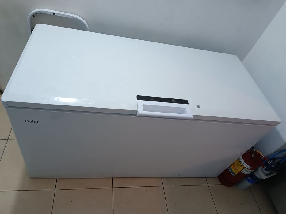 Lazi frigorifice 500 L stare buna