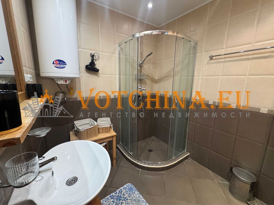 Продава се Тристаен апартамент в с. Топола, Област Добрич - 118 кв.м за 605 €/кв.м - Снимка #13