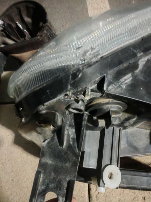 Фара на приору 2 оригинал