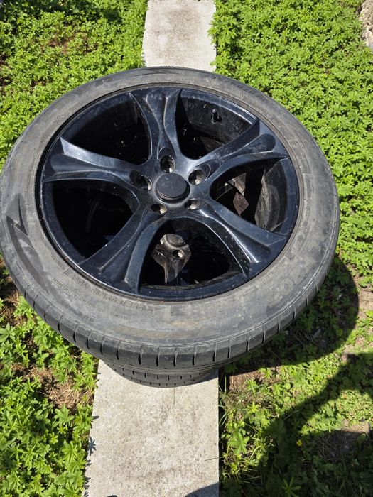 Jante 5x114.3 R18