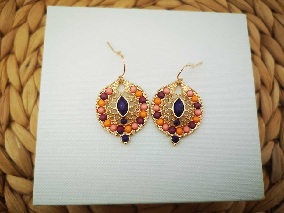 Висящи обеци на Parfois нови