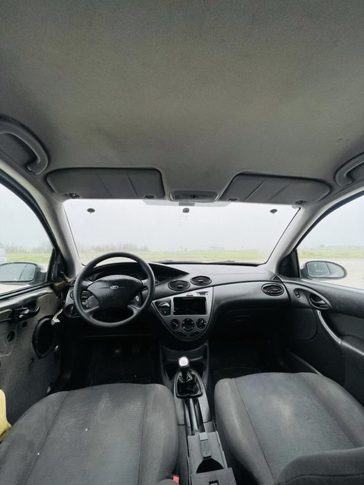 Piese auto originale Ford Focus CAK 1.4i DOHC 2001 FWD